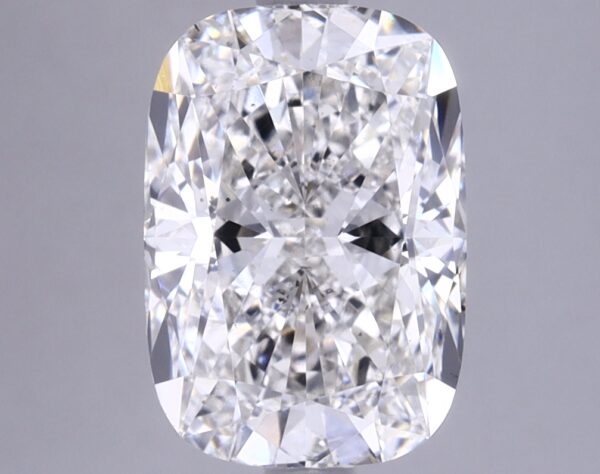 3.14 cctw SI1 - Lab Grown Loose Diamond