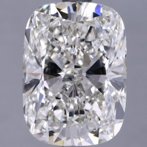 3.04 cctw VVS2 - Lab Grown Loose Diamond