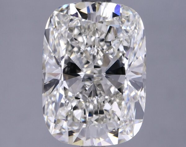 3.04 cctw VVS2 - Lab Grown Loose Diamond