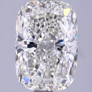 3.14 cctw VVS2 - Lab Grown Loose Diamond