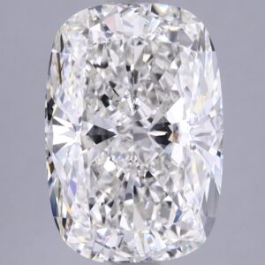 3.70 cctw VS1 - Lab Grown Loose Diamond