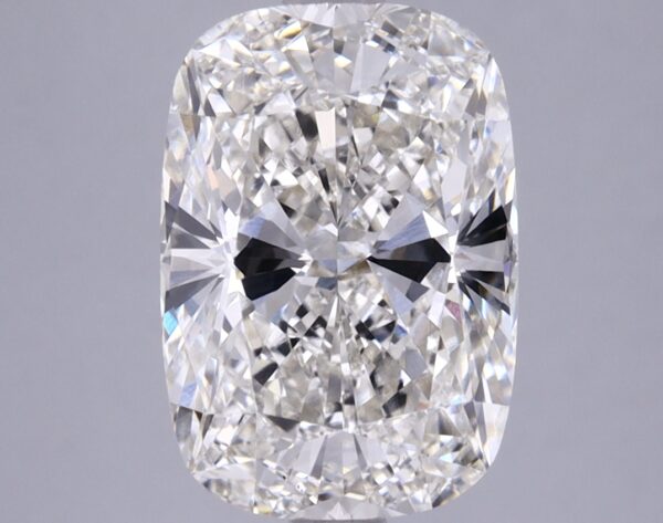 3.67 cctw VS1 - Lab Grown Loose Diamond