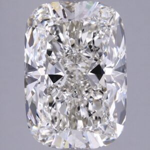 3.07 cctw VVS2 - Lab Grown Loose Diamond