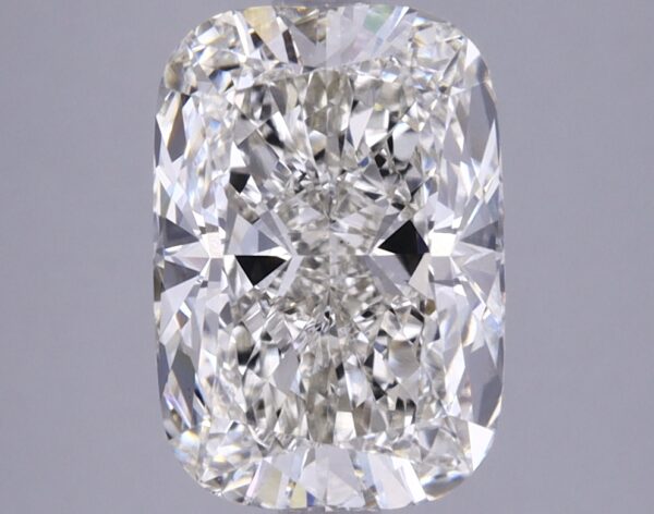 3.07 cctw VVS2 - Lab Grown Loose Diamond