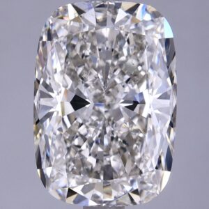 3.58 cctw VS2 - Lab Grown Loose Diamond