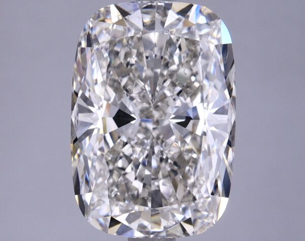 3.58 cctw VS2 - Lab Grown Loose Diamond