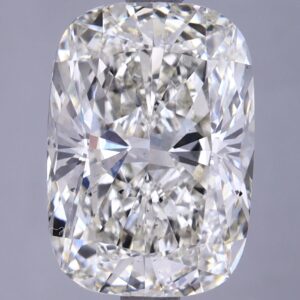 3.63 cctw SI1 - Lab Grown Loose Diamond