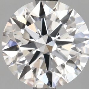 2.01 cctw VS2 - Lab Grown Loose Diamond