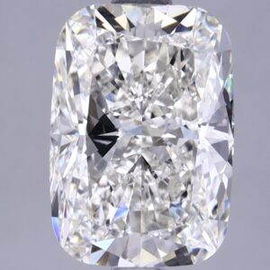 3.00 cctw VS1 - Lab Grown Loose Diamond