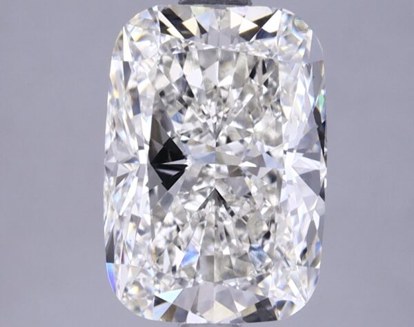 3.00 cctw VS1 - Lab Grown Loose Diamond