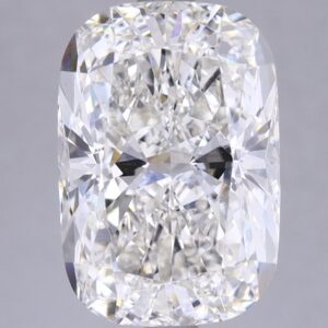3.46 cctw VS2 - Lab Grown Loose Diamond
