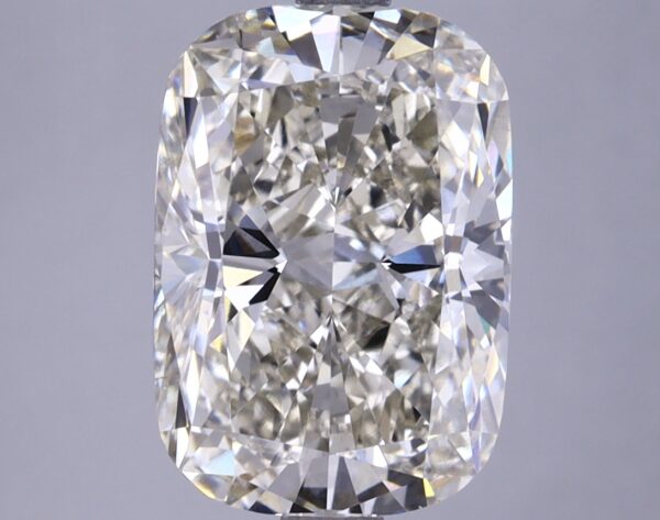 3.82 cctw VS1 - Lab Grown Loose Diamond