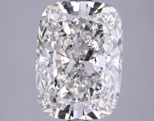 3.64 cctw VS1 - Lab Grown Loose Diamond