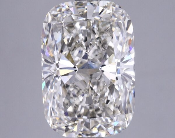 3.15 cctw VS1 - Lab Grown Loose Diamond