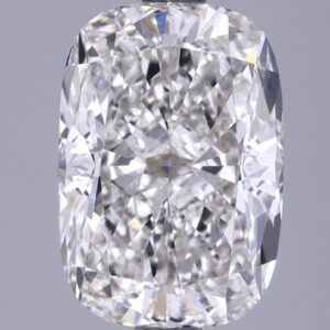 3.11 cctw VVS2 - Lab Grown Loose Diamond