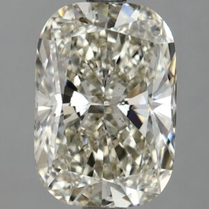 3.21 cctw VS1 - Lab Grown Loose Diamond