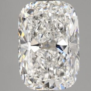 3.17 cctw VS2 - Lab Grown Loose Diamond