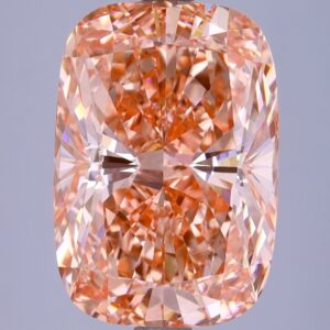 5.11 cctw VVS2 - Lab Grown Loose Diamond