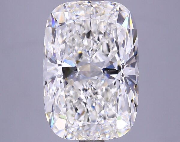 5.10 cctw VS1 - Lab Grown Loose Diamond