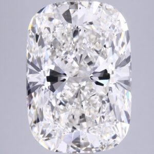 6.66 cctw SI1 - Lab Grown Loose Diamond