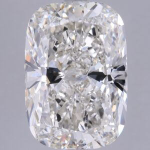 6.36 cctw VVS2 - Lab Grown Loose Diamond
