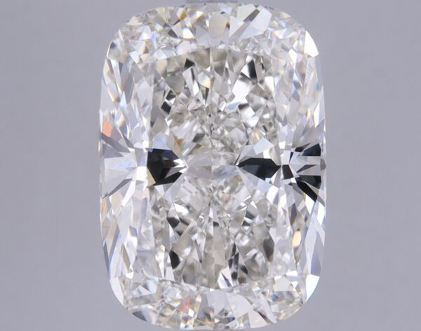 6.36 cctw VVS2 - Lab Grown Loose Diamond