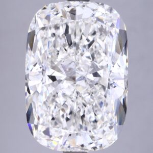 6.82 cctw VS2 - Lab Grown Loose Diamond