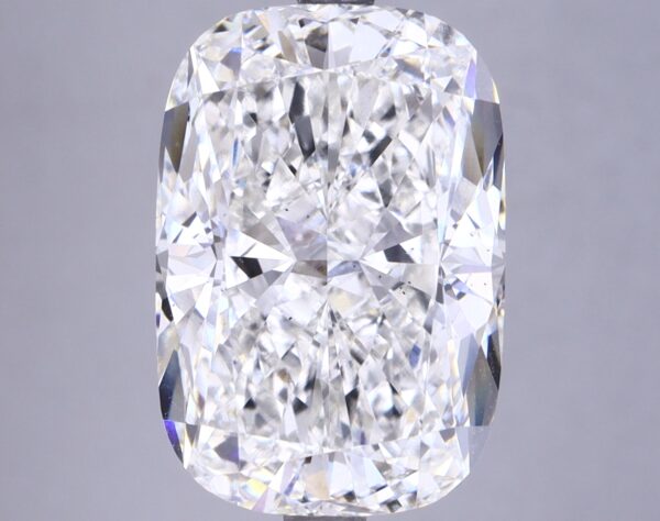 6.82 cctw VS2 - Lab Grown Loose Diamond