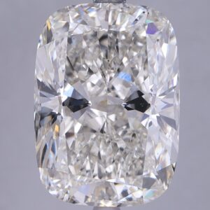 6.58 cctw VS2 - Lab Grown Loose Diamond