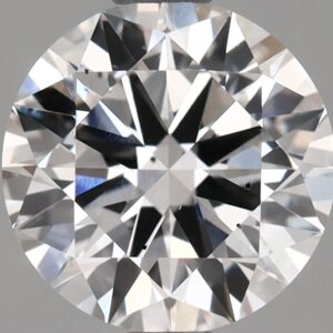 2.00 cctw VS2 - Lab Grown Loose Diamond