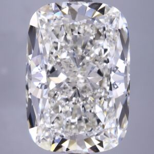 8.44 cctw VVS2 - Lab Grown Loose Diamond
