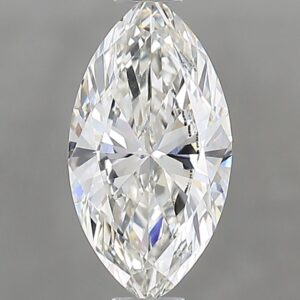 0.82 cctw VVS1 - Lab Grown Loose Diamond