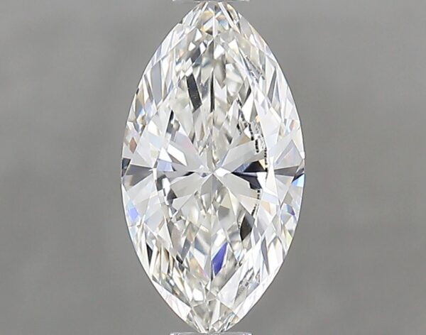 0.82 cctw VVS1 - Lab Grown Loose Diamond
