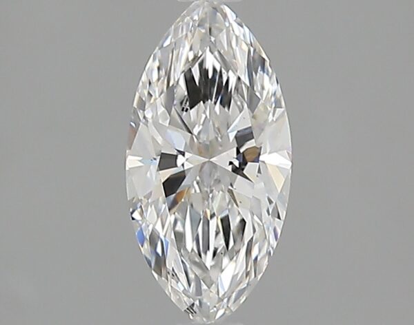 0.85 cctw VS1 - Lab Grown Loose Diamond