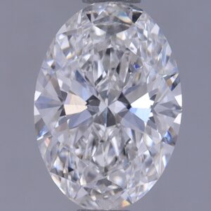 1.08 cctw VVS2 - Lab Grown Loose Diamond