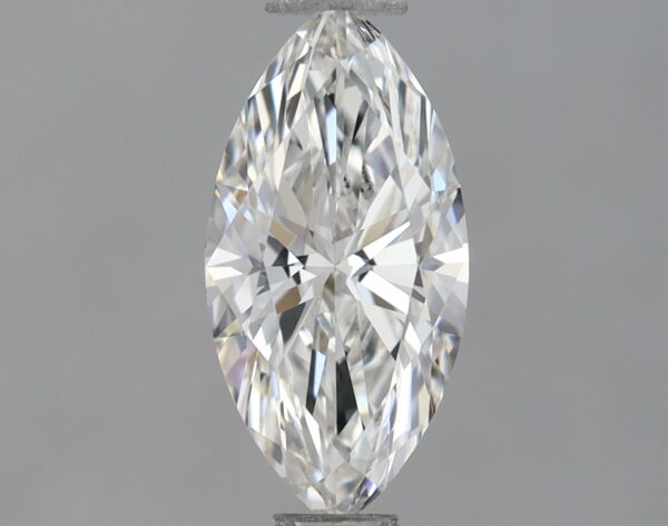 0.73 cctw VVS2 - Lab Grown Loose Diamond