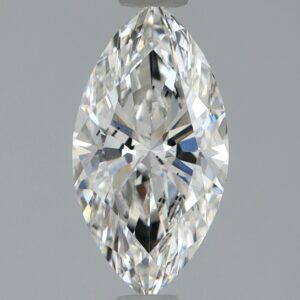 0.86 cctw VS2 - Lab Grown Loose Diamond
