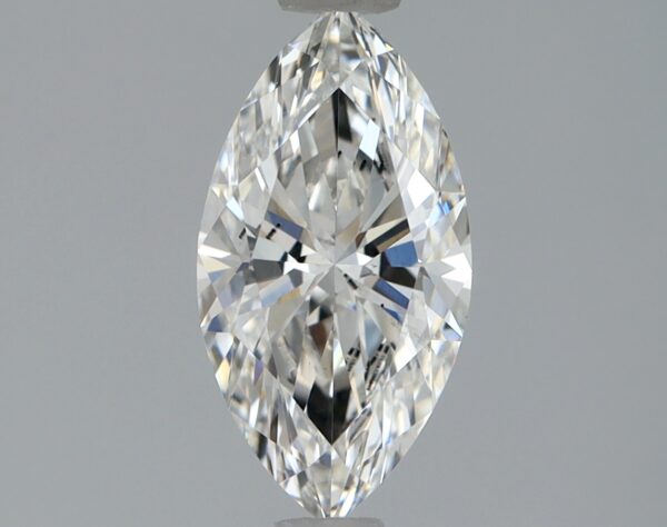 0.86 cctw VS2 - Lab Grown Loose Diamond
