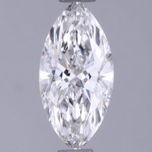 0.75 cctw VVS2 - Lab Grown Loose Diamond