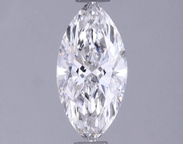 0.75 cctw VVS2 - Lab Grown Loose Diamond