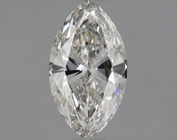 0.71 cctw VS1 - Lab Grown Loose Diamond