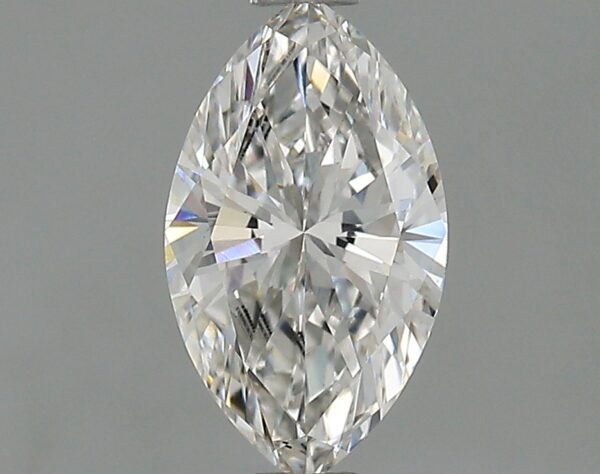 0.90 cctw VS2 - Lab Grown Loose Diamond