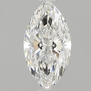 0.93 cctw VS1 - Lab Grown Loose Diamond