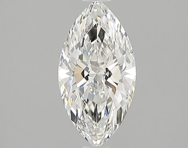 0.93 cctw VS1 - Lab Grown Loose Diamond