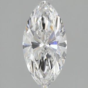 0.91 cctw VS1 - Lab Grown Loose Diamond