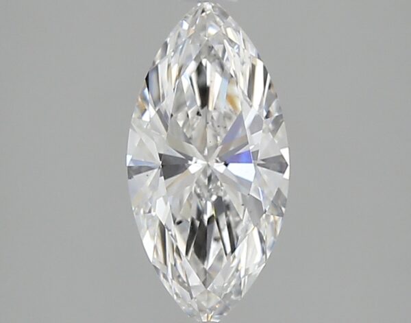 0.91 cctw VS1 - Lab Grown Loose Diamond