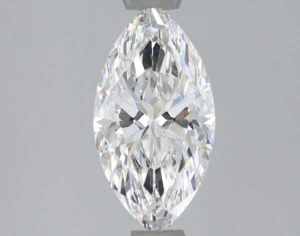 0.95 cctw VS2 - Lab Grown Loose Diamond