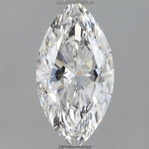 0.93 cctw VS1 - Lab Grown Loose Diamond