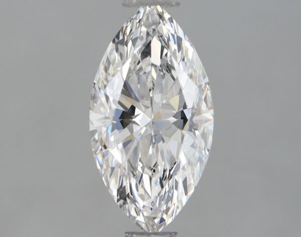 0.93 cctw VS1 - Lab Grown Loose Diamond