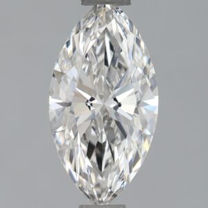0.92 cctw VS1 - Lab Grown Loose Diamond